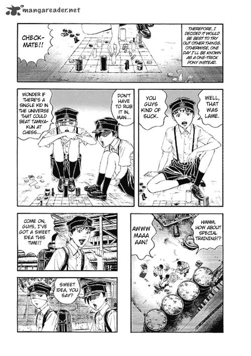 Bokura No Hikari Club 1 10