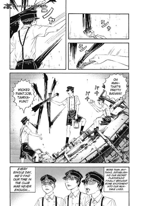Bokura No Hikari Club 1 12