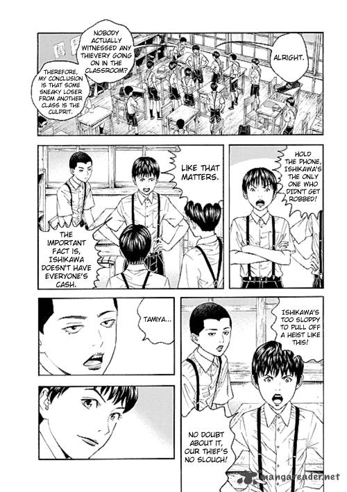 Bokura No Hikari Club 1 15