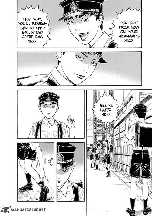 Bokura No Hikari Club 1 17