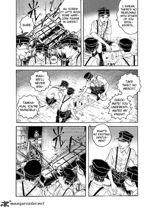 Bokura No Hikari Club 1 19