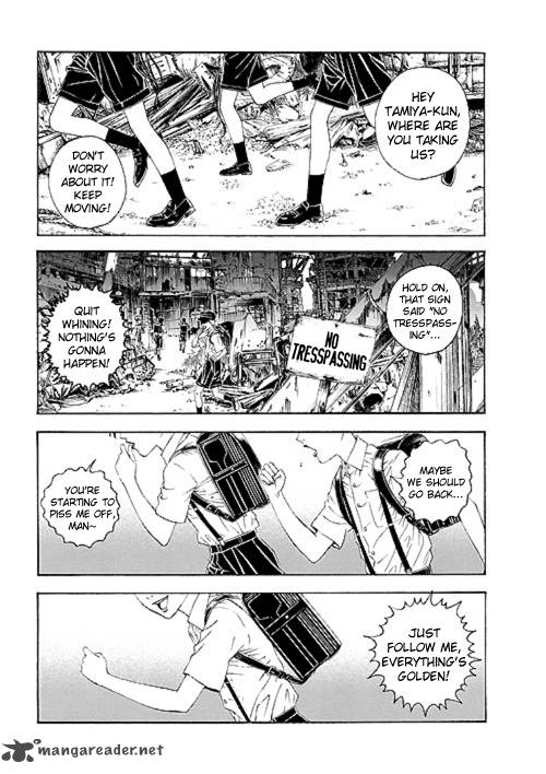 Bokura No Hikari Club 1 4