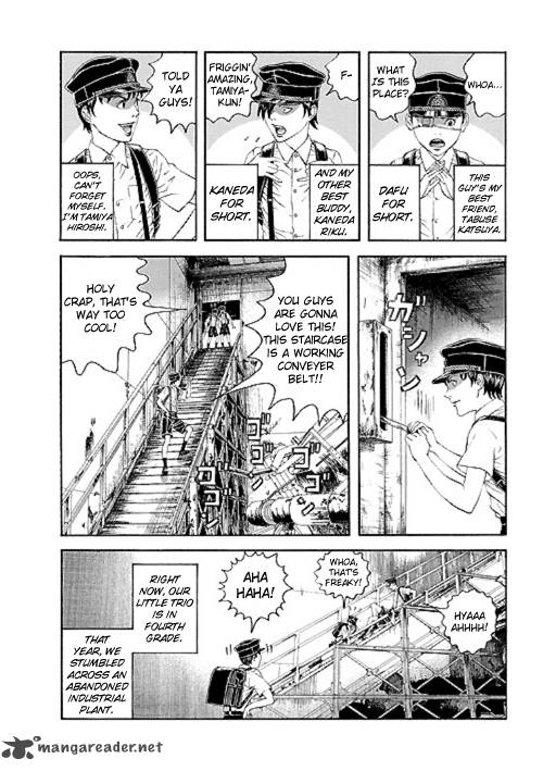 Bokura No Hikari Club 1 7