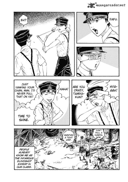 Bokura No Hikari Club 1 9