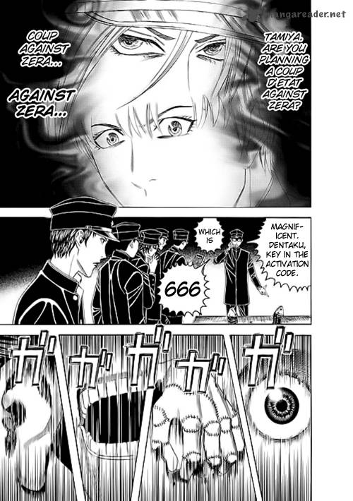 Bokura No Hikari Club 10 11