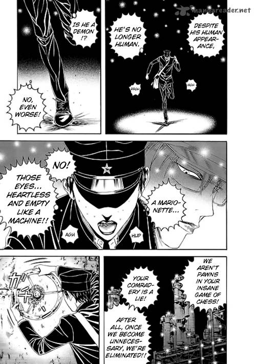 Bokura No Hikari Club 10 25