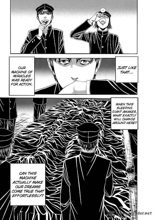 Bokura No Hikari Club 10 3