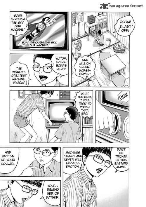 Bokura No Hikari Club 11 11