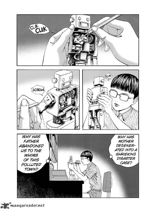 Bokura No Hikari Club 11 12