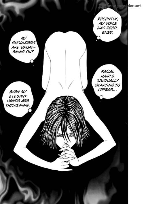 Bokura No Hikari Club 11 18
