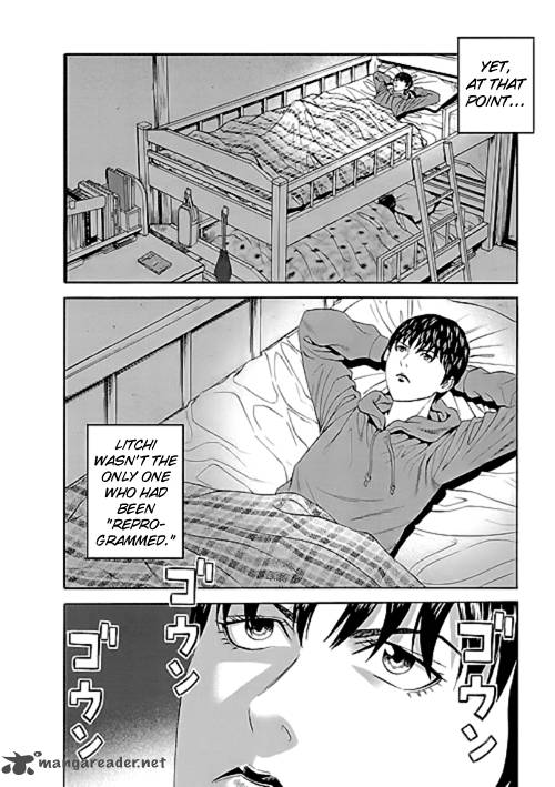 Bokura No Hikari Club 11 24