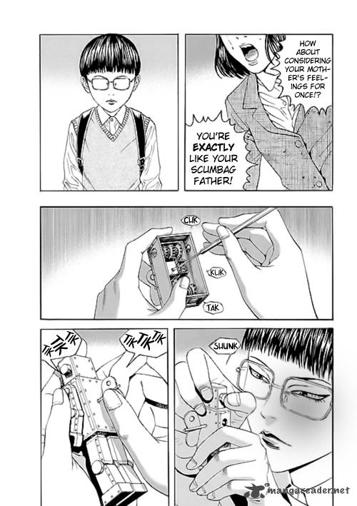 Bokura No Hikari Club 11 6
