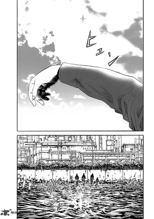 Bokura No Hikari Club 12 10