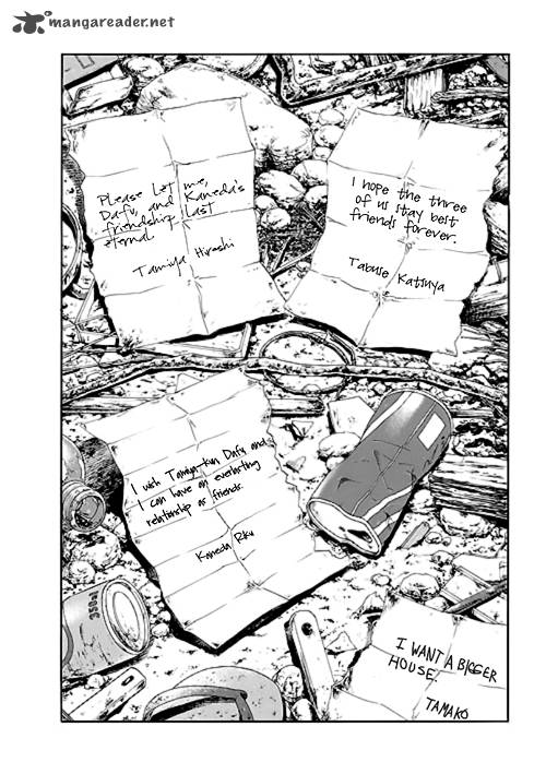 Bokura No Hikari Club 12 18