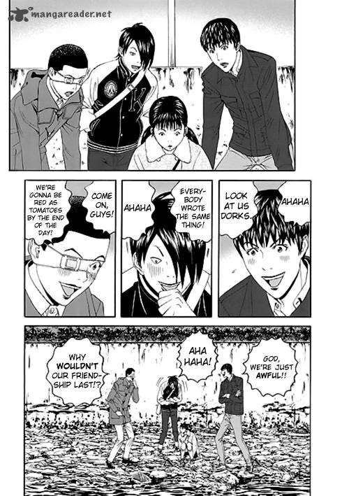 Bokura No Hikari Club 12 19