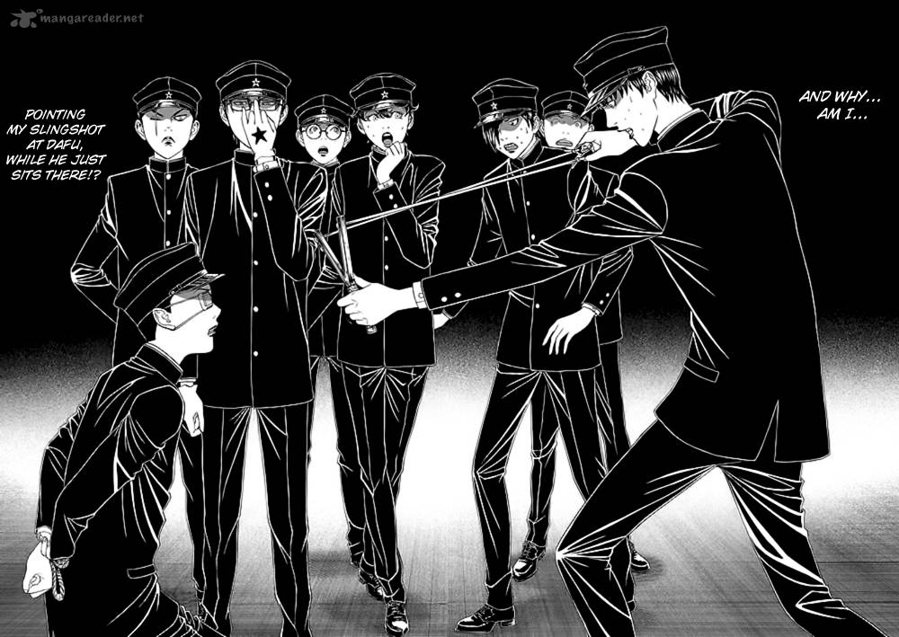 Bokura No Hikari Club 12 25