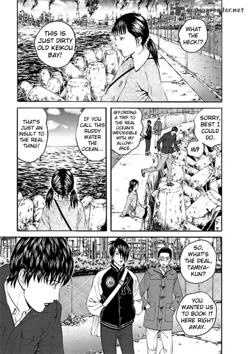Bokura No Hikari Club 12 3