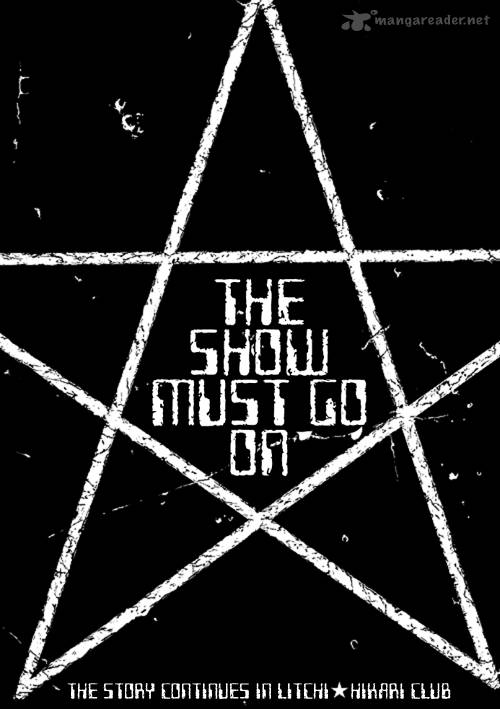 Bokura No Hikari Club 12 31