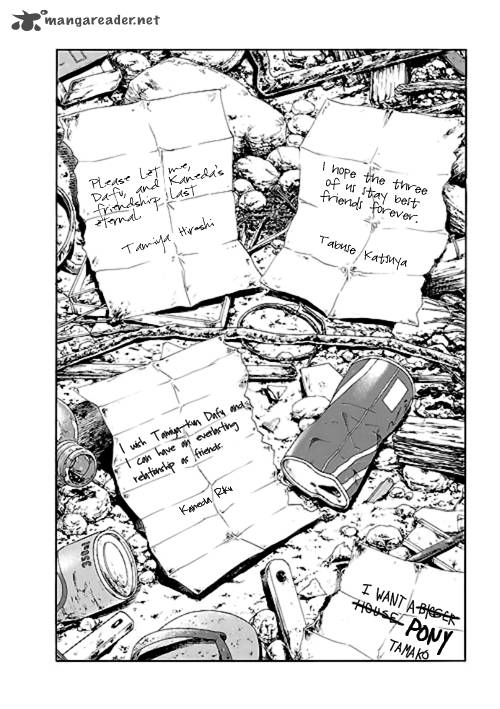 Bokura No Hikari Club 12 33