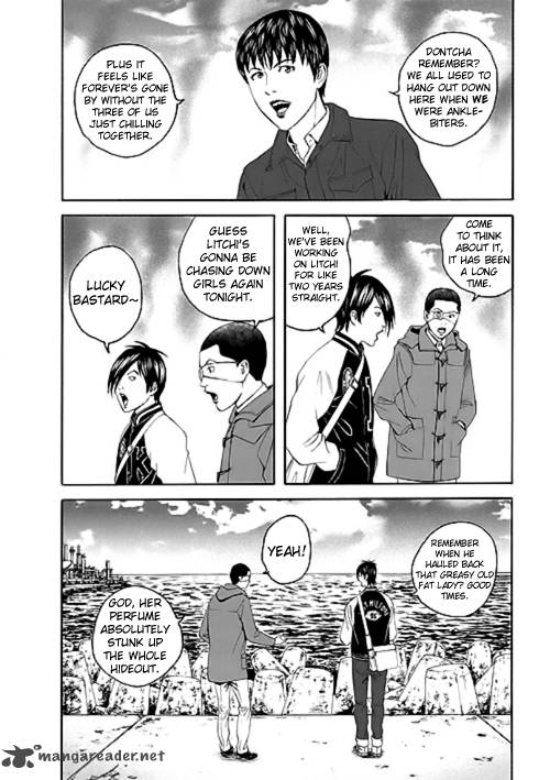 Bokura No Hikari Club 12 4