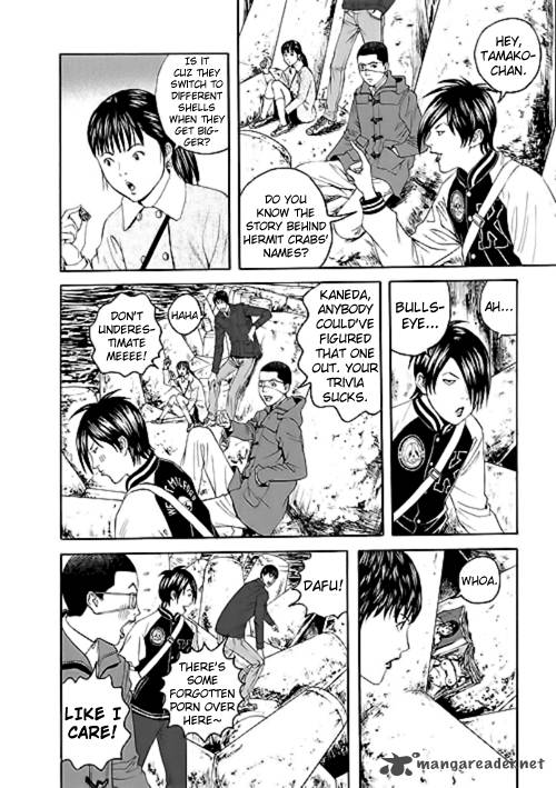 Bokura No Hikari Club 12 6