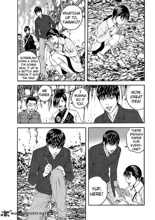 Bokura No Hikari Club 12 8