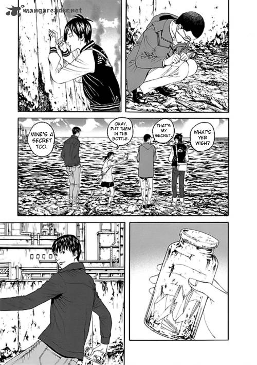 Bokura No Hikari Club 12 9