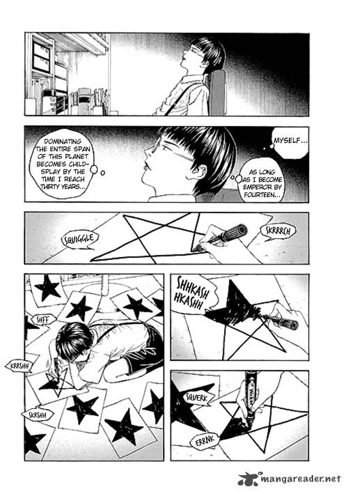 Bokura No Hikari Club 3 11