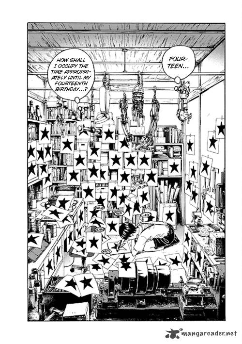 Bokura No Hikari Club 3 12