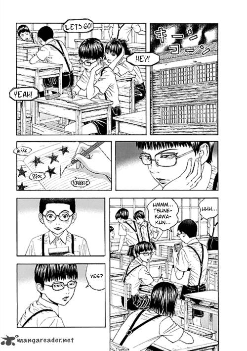 Bokura No Hikari Club 3 13