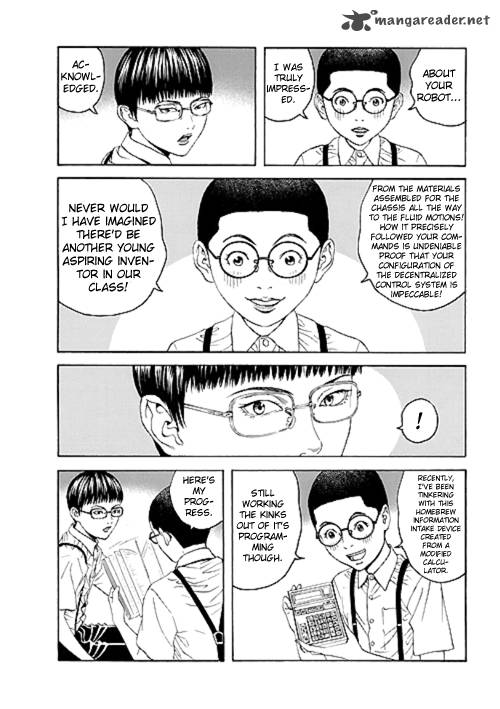 Bokura No Hikari Club 3 14