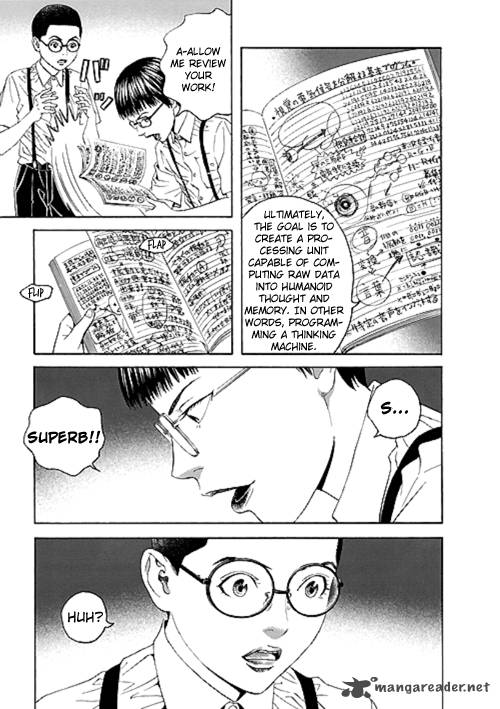 Bokura No Hikari Club 3 15