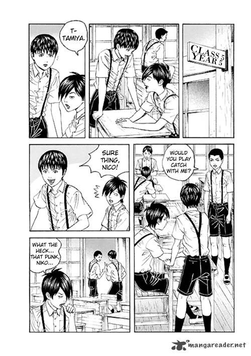 Bokura No Hikari Club 3 16