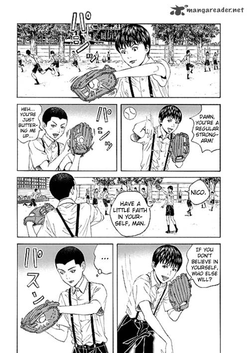 Bokura No Hikari Club 3 17