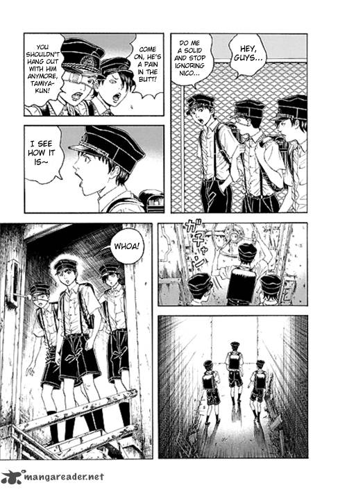 Bokura No Hikari Club 3 19