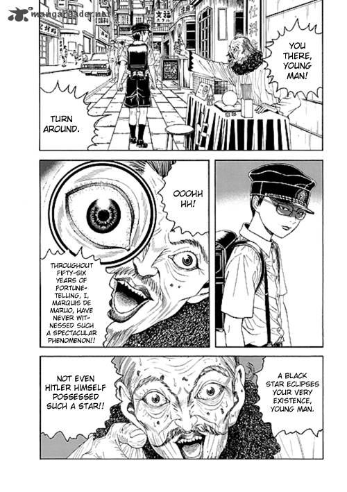 Bokura No Hikari Club 3 2