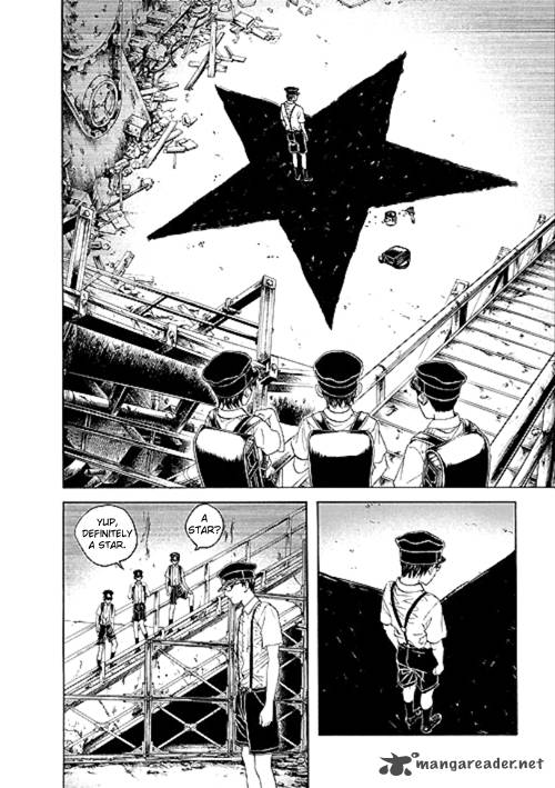 Bokura No Hikari Club 3 20