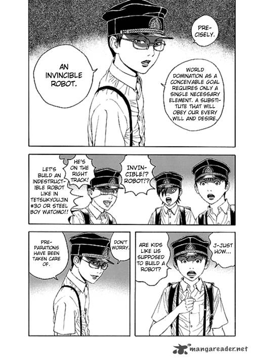 Bokura No Hikari Club 3 22