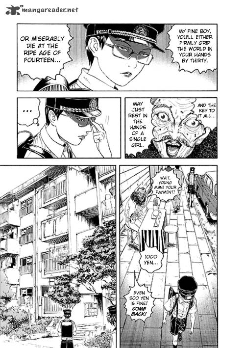 Bokura No Hikari Club 3 3