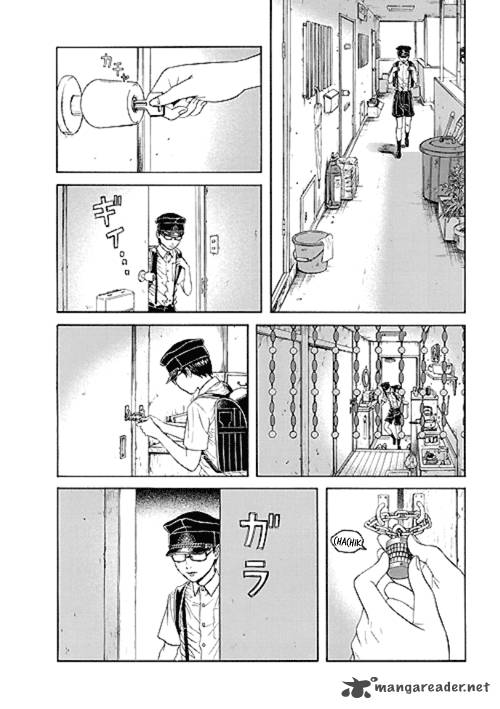 Bokura No Hikari Club 3 4