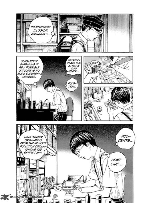 Bokura No Hikari Club 3 6