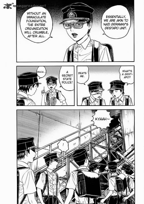 Bokura No Hikari Club 4 10