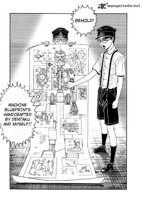 Bokura No Hikari Club 4 17