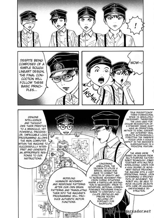 Bokura No Hikari Club 4 18