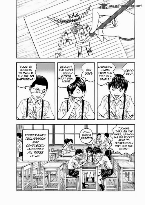 Bokura No Hikari Club 4 2