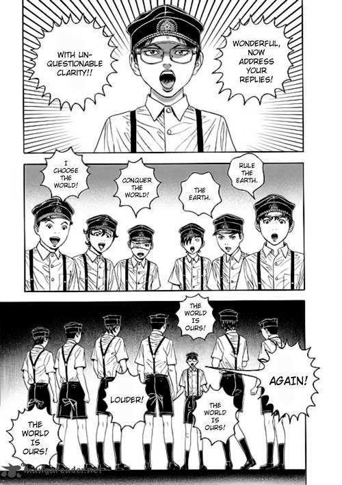 Bokura No Hikari Club 4 25