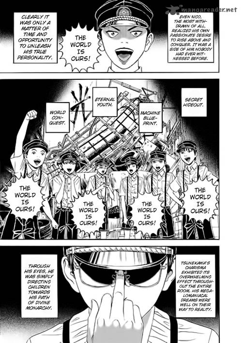 Bokura No Hikari Club 4 27
