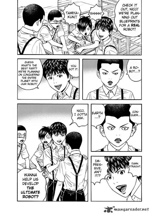 Bokura No Hikari Club 4 4