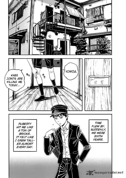 Bokura No Hikari Club 5 1