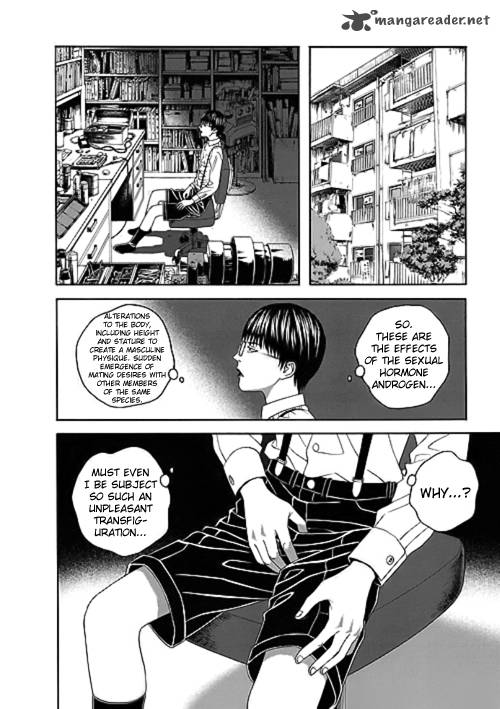 Bokura No Hikari Club 5 14